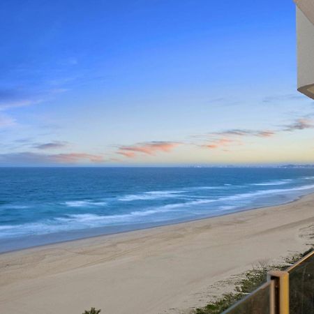 Dorchester On The Beach Gold Coast Eksteriør billede