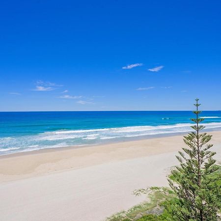 Dorchester On The Beach Gold Coast Eksteriør billede
