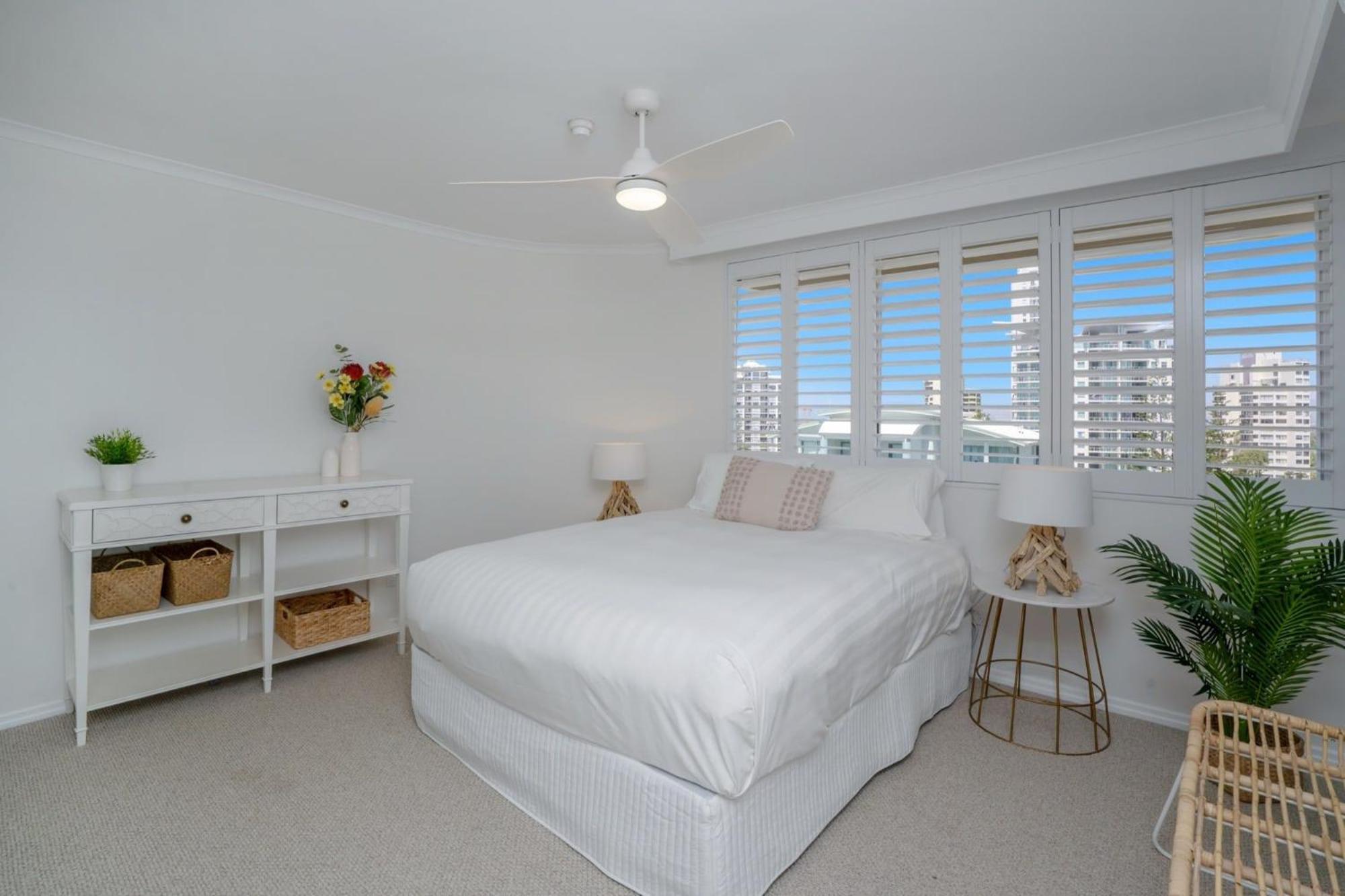 Dorchester On The Beach Gold Coast Eksteriør billede