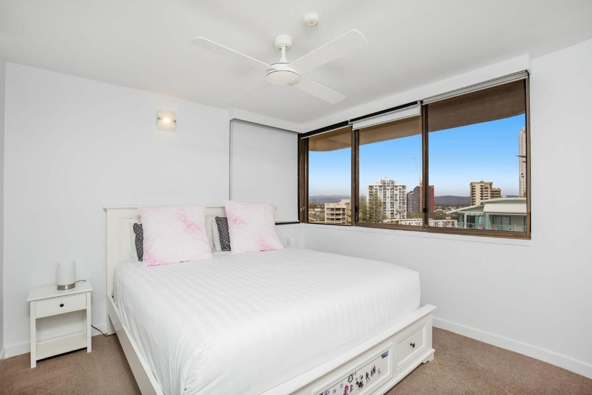 Dorchester On The Beach Gold Coast Eksteriør billede